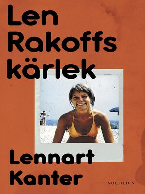 cover image of Len Rakoffs kärlek
